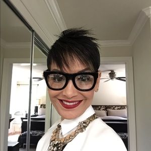 Meet your Posher, Roz